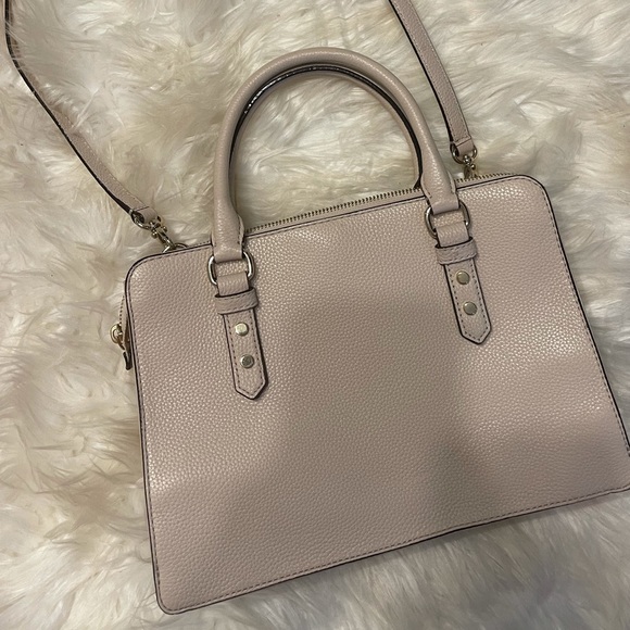 KATE SPADE BEIGE HANDBAG - Picture 4 of 11